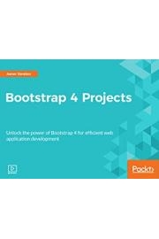 Bootstrap 4 Projects