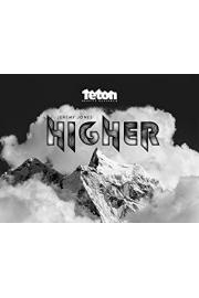 Jeremy Jones' Higher TV Series