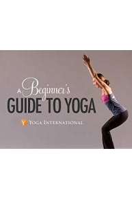 A Beginner's Guide to Yoga