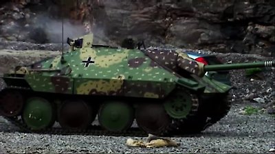 Combat Dealers Season 1 Episode 2