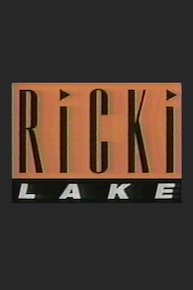 Ricki Lake
