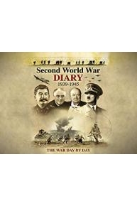 Second World War Diary (1939-1945)