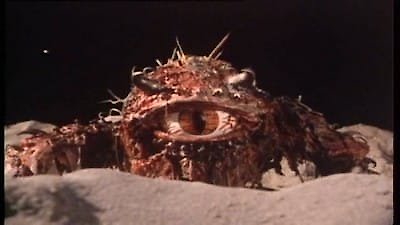 Terrahawks Season 3 Episode 9