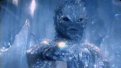 Terrahawks Season 3 Episode 12