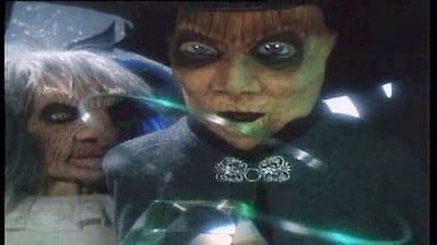 Terrahawks Season 3 Episode 10