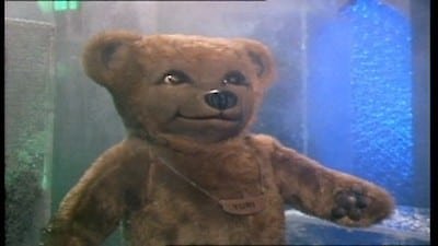 Terrahawks Season 1 Episode 11