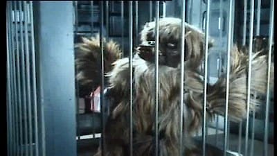 Terrahawks Season 3 Episode 11