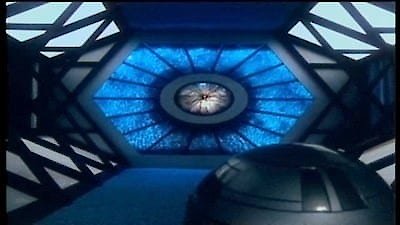 Terrahawks Season 2 Episode 12