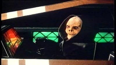 Terrahawks Season 2 Episode 6