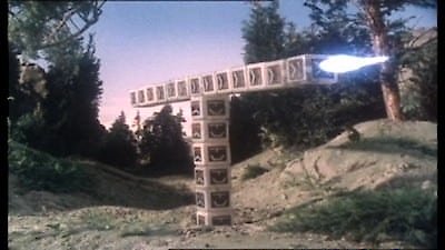 Terrahawks Season 1 Episode 12