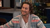 Oliver Hudson