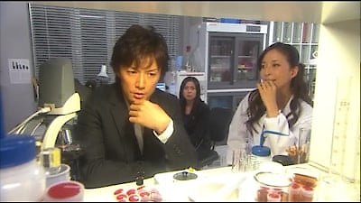 Galileo Season 1 Episode 4