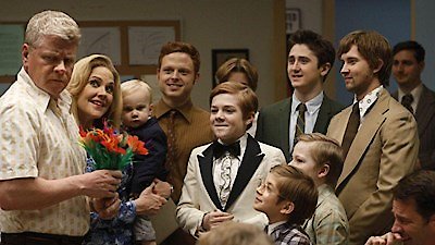 The Kids Are Alright Season 1 Episode 21