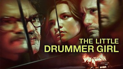 The Little Drummer Girl Season 1 Episode 1