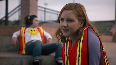 Light as a Feather Season 2 Episode 2