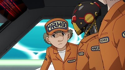 Atom: the Beginning Season 1 Episode 5