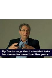 My Doctor says that I shouldn't take hormones for more than five years.