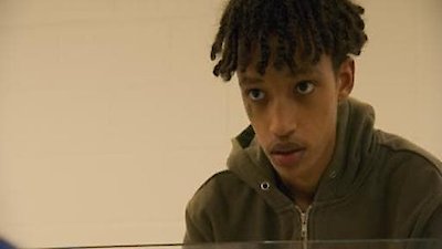 First and Last Season 1 Episode 1