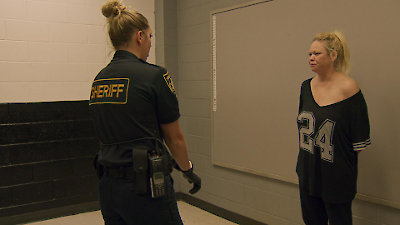 First and Last Season 1 Episode 2