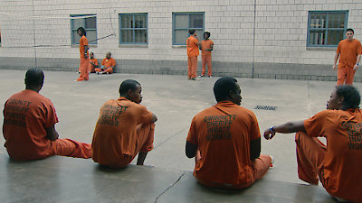 First and Last Season 1 Episode 6