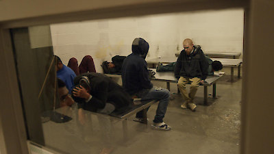 First and Last Season 1 Episode 3