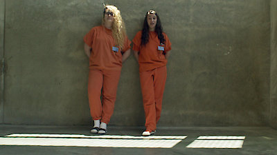 First and Last Season 1 Episode 5