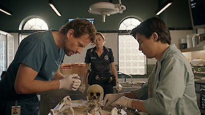 Harrow Season 1 Episode 4