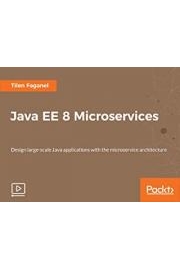 JavaEE 8 Microservices