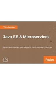 JavaEE 8 Microservices