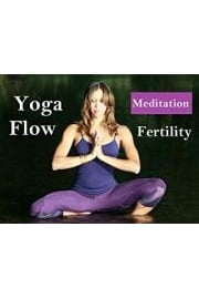 Yoga Flow Meditation - Mercedes Ngoh Sieff