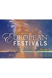 Rick Steves' European Festivals