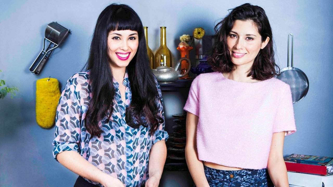 Eating Well with Hemsley + Hemsley