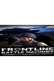 Frontline Battle Machines