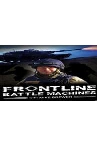 Frontline Battle Machines