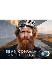 Sean Conway On The Edge
