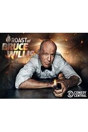 The Comedy Central Roast of Bruce Willis