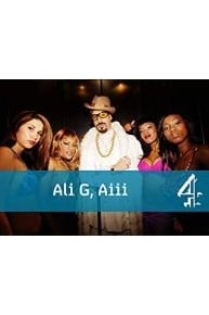 Ali G, Aiii