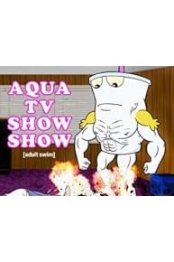 Aqua TV Show Show