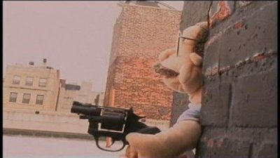 Greg the Bunny Season 1 Episode 4