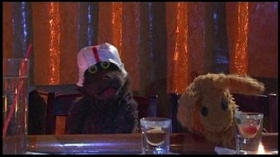 Greg the Bunny Season 1 Episode 6