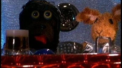 Greg the Bunny Season 1 Episode 8