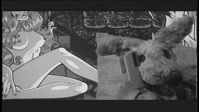 Greg the Bunny Season 1 Episode 10