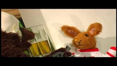 Greg the Bunny Season 1 Episode 12