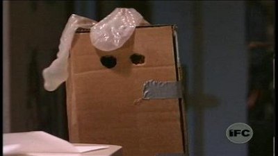 Greg the Bunny Season 1 Episode 15