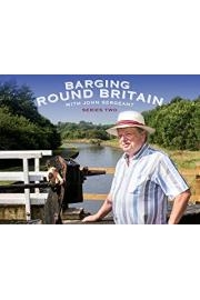 Britain's Best Canals with John Sergeant