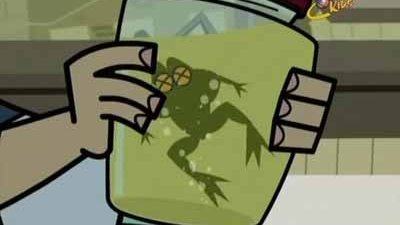 Growing Up Creepie Season 1 Episode 2