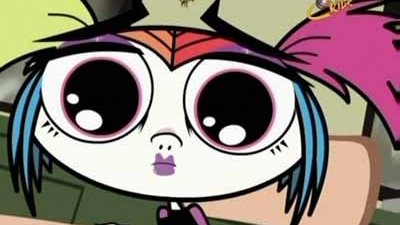 Growing Up Creepie Season 1 Episode 5