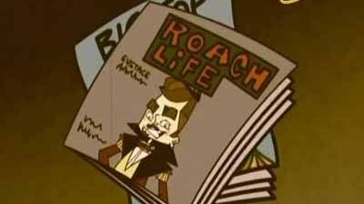 Growing Up Creepie Season 1 Episode 6