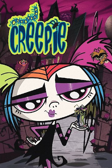 Watch Growing Up Creepie Streaming Online - Yidio