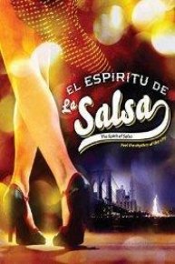 El Espiritu De La Salsa